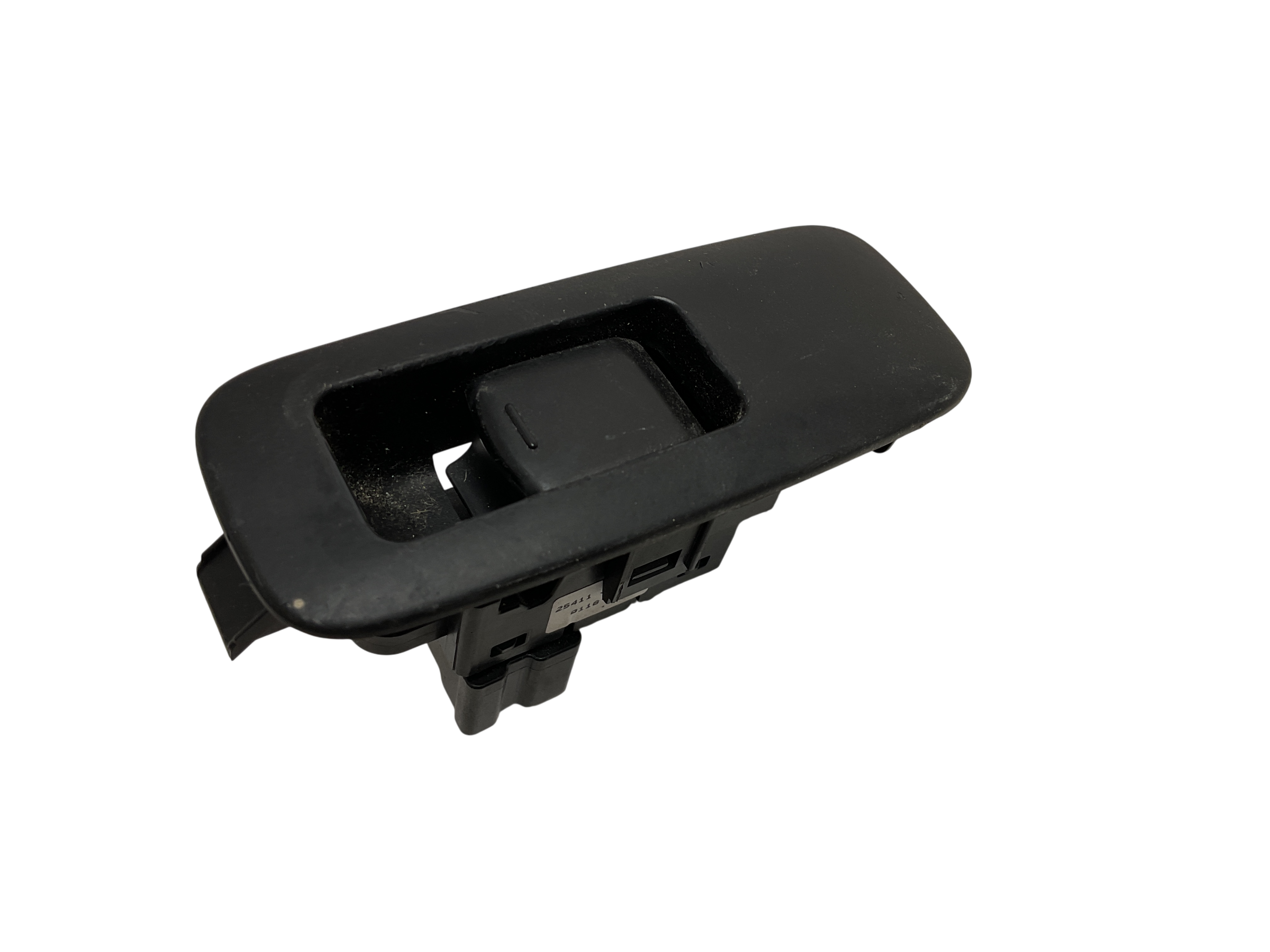 Mando Elevalunas del dcho Nissan Qashqai 07-13