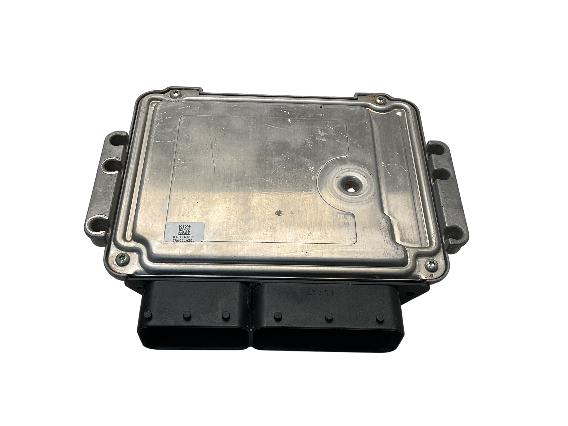 Centralita Motor Ford Ranger 05-12 WLAA