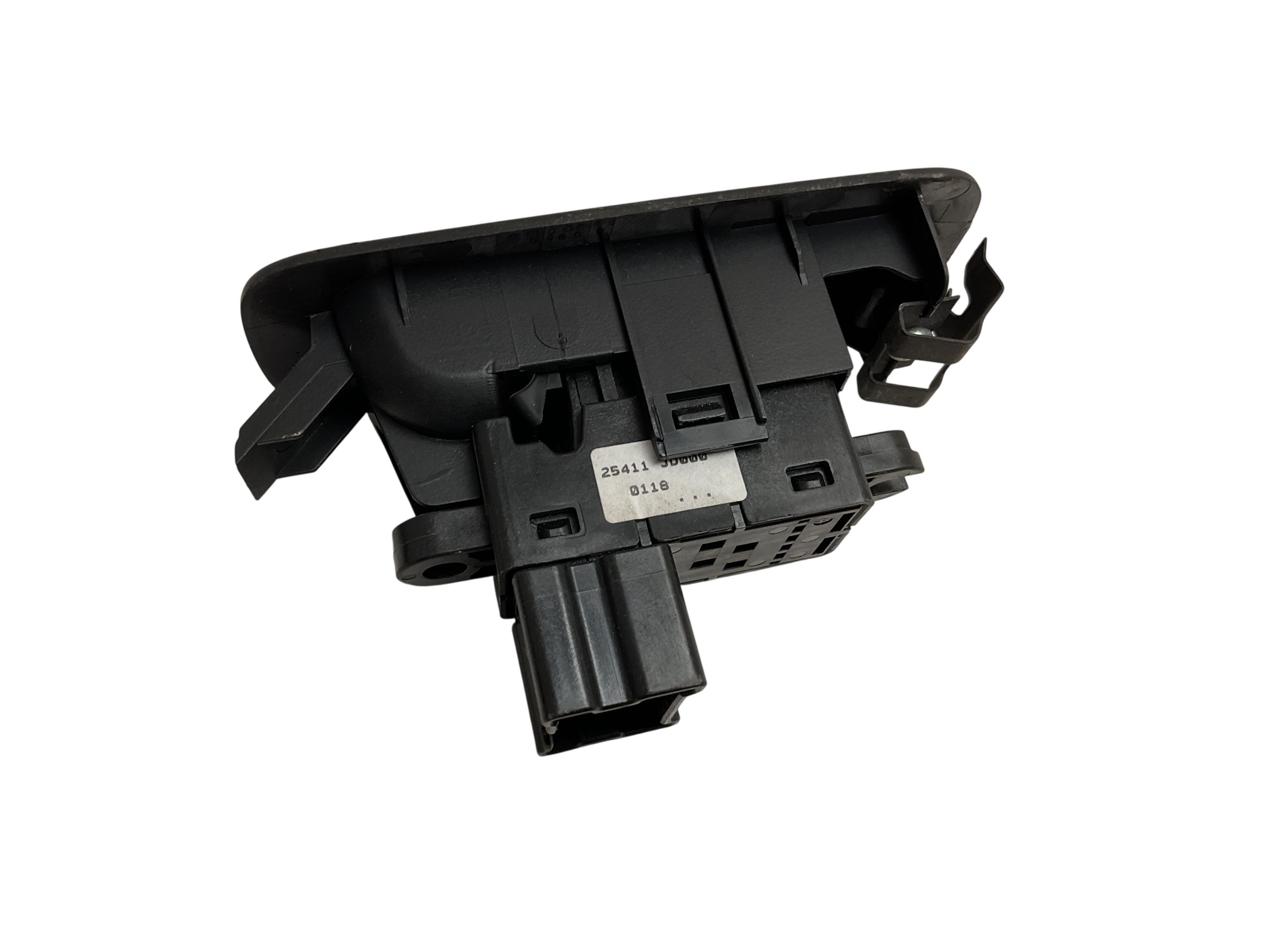 Mando Elevalunas del dcho Nissan Qashqai 07-13