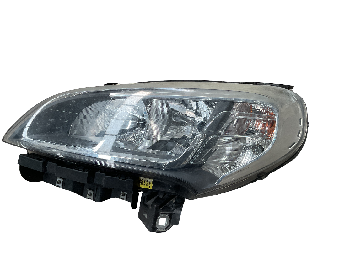Faro Del Izq Fiat Doblo 10-23