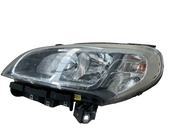 Faro Del Izq Fiat Doblo 10-23