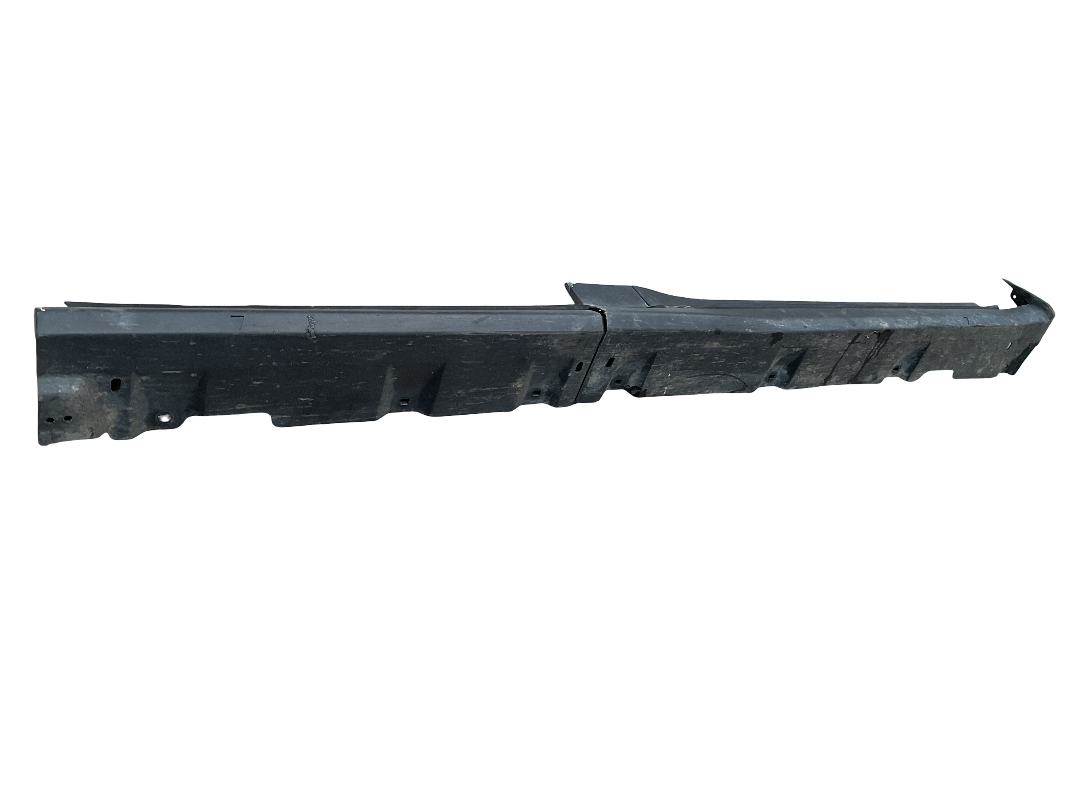 Faldon lateral dcho Ford Transit Connect 13-22