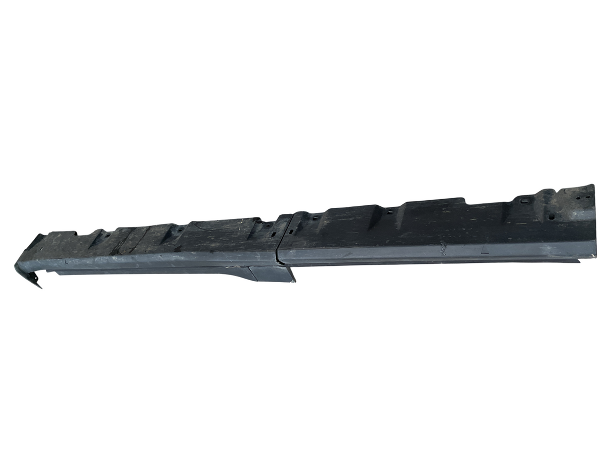 Faldon lateral dcho Ford Transit Connect 13-22