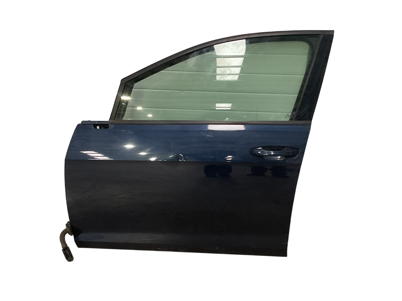 Puerta del izq VW Golf 2012-2020