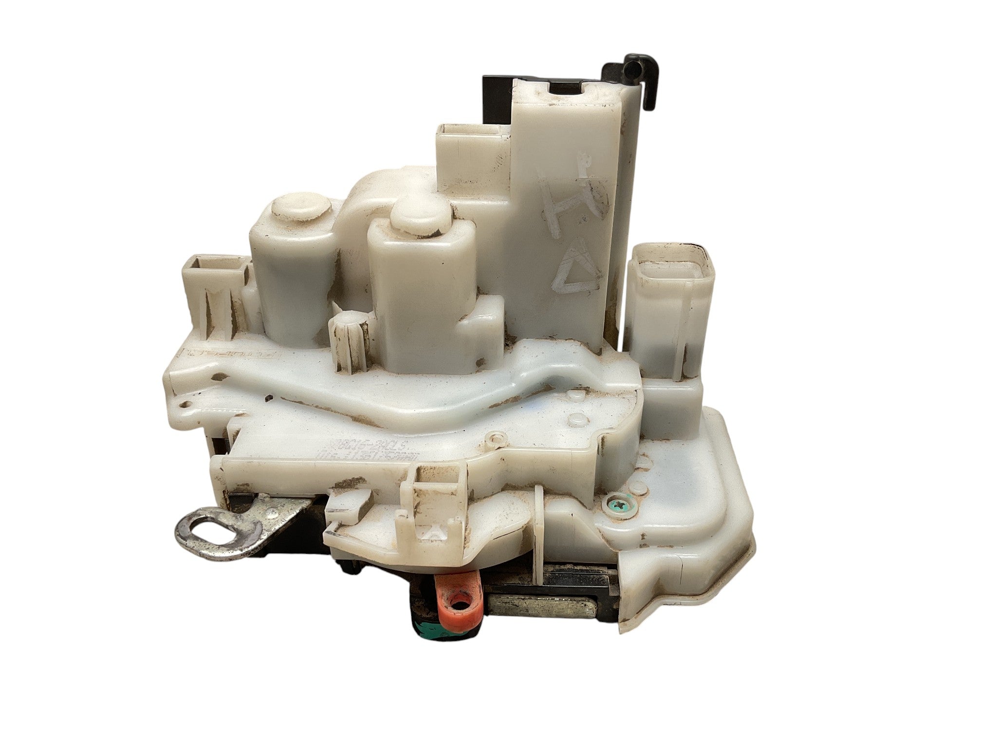 Cerradura del izq Nemo Bipper Fiorino 06-13