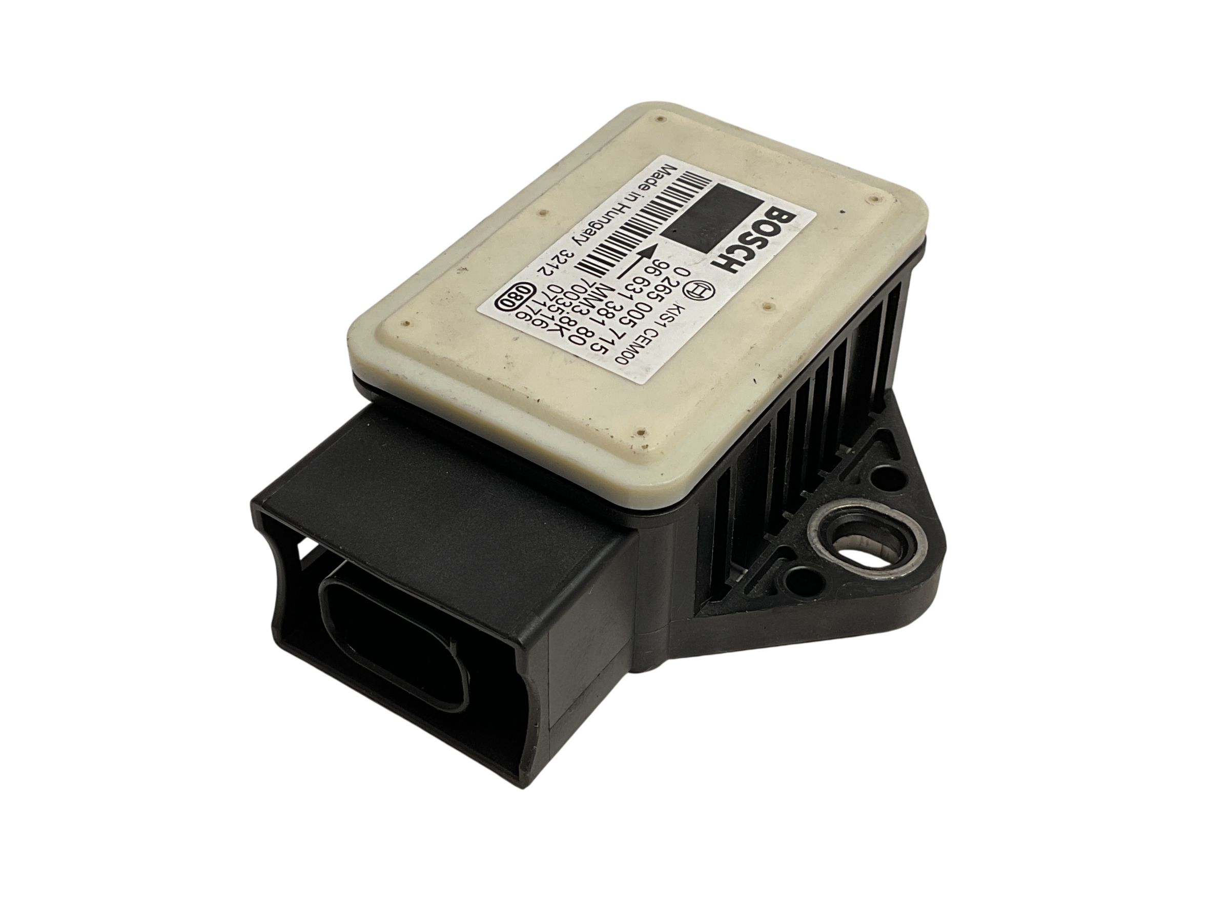 Sensor Velocidad Citroen C4 Picasso 06-13