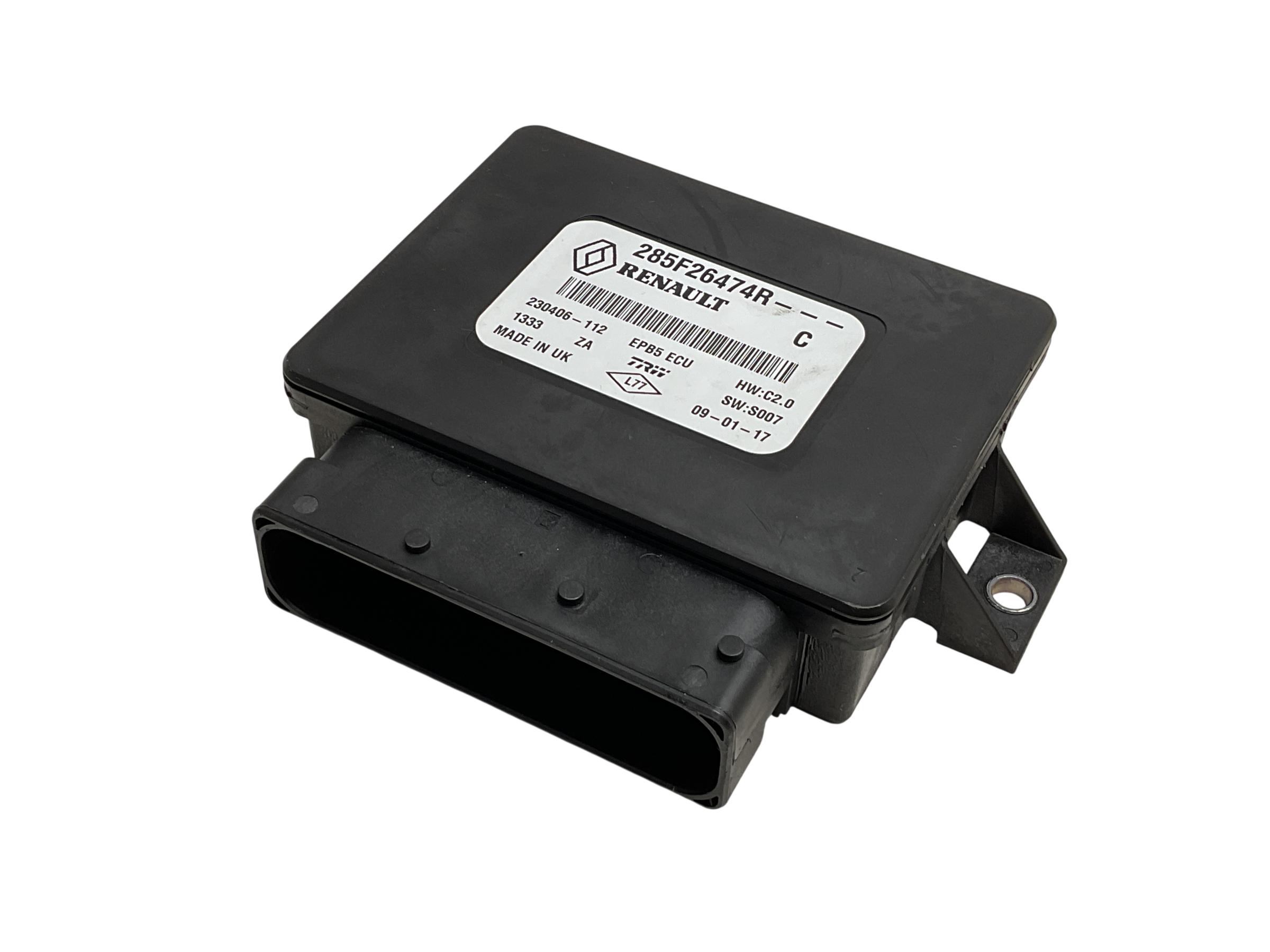 Centralita Freno Mano Renault 285F26474R