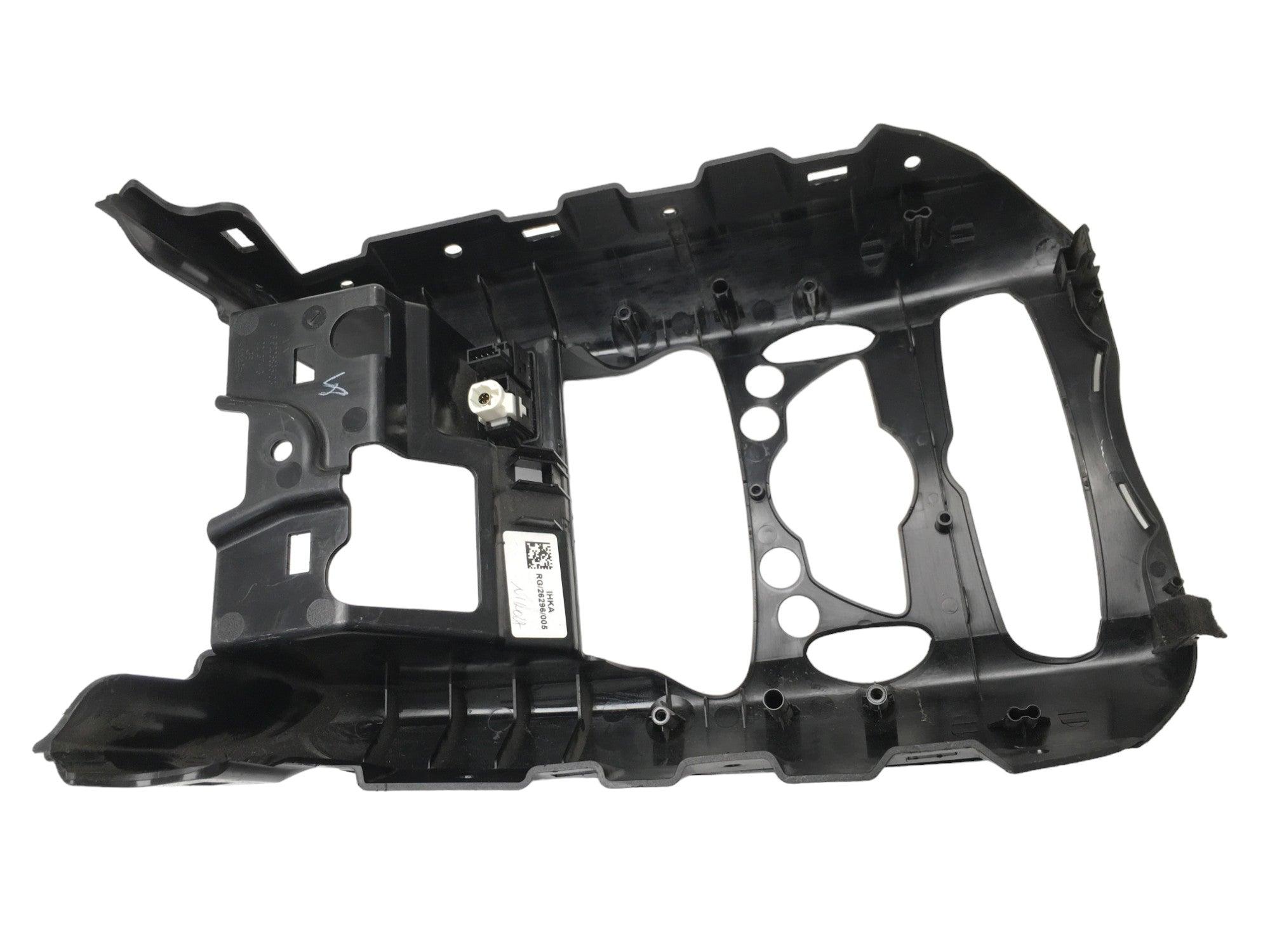 Cubierta Consola central Mini Cooper R55 R58 - AutoRR 9206835