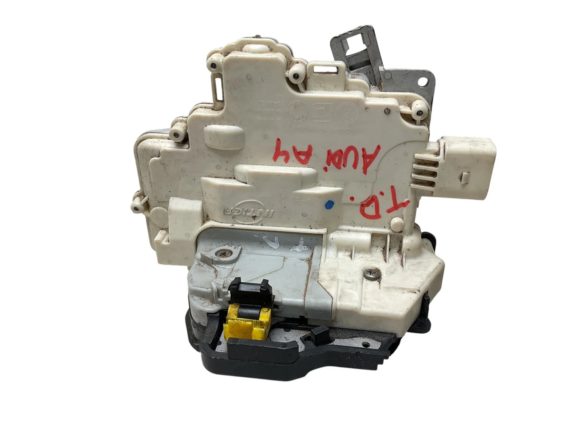 Cerradura tra dcha Audi A4 8E Seat Exeo - 8E0839016