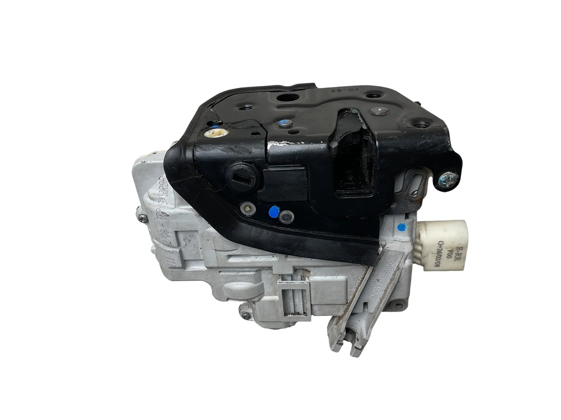 Cerradura tra dcha Audi A4 8E Seat Exeo - 8E0839016