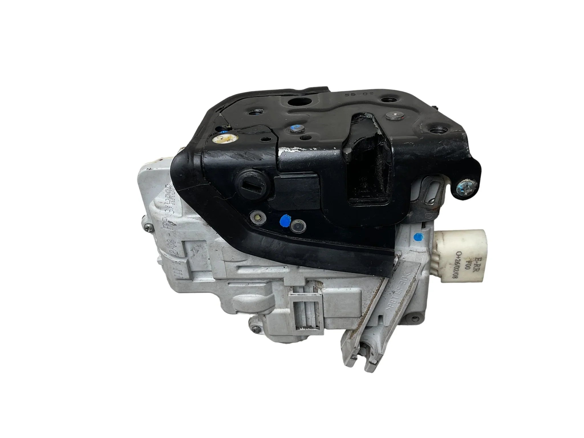 Cerradura tra dcha Audi A4 8E Seat Exeo - 8E0839016