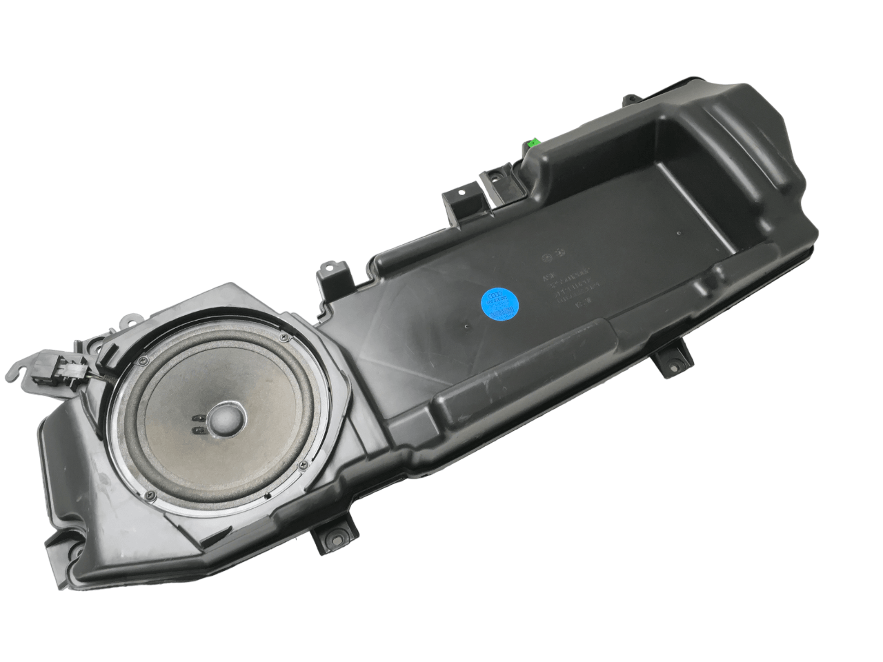 Sistema Audio Audi A6 C6 4F0035382 - AutoRR 4F0035382