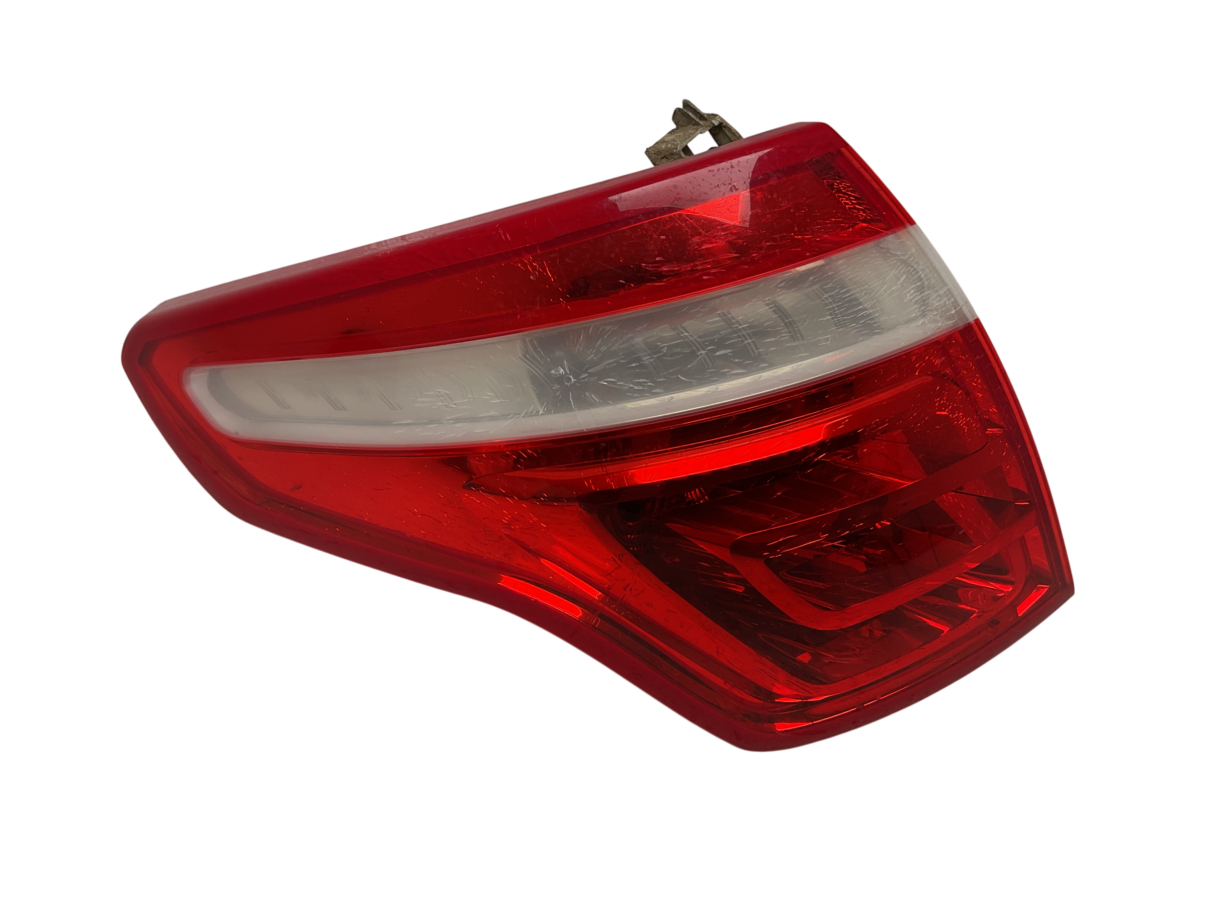 Piloto tra izq Citroen C4 Picasso 06-15