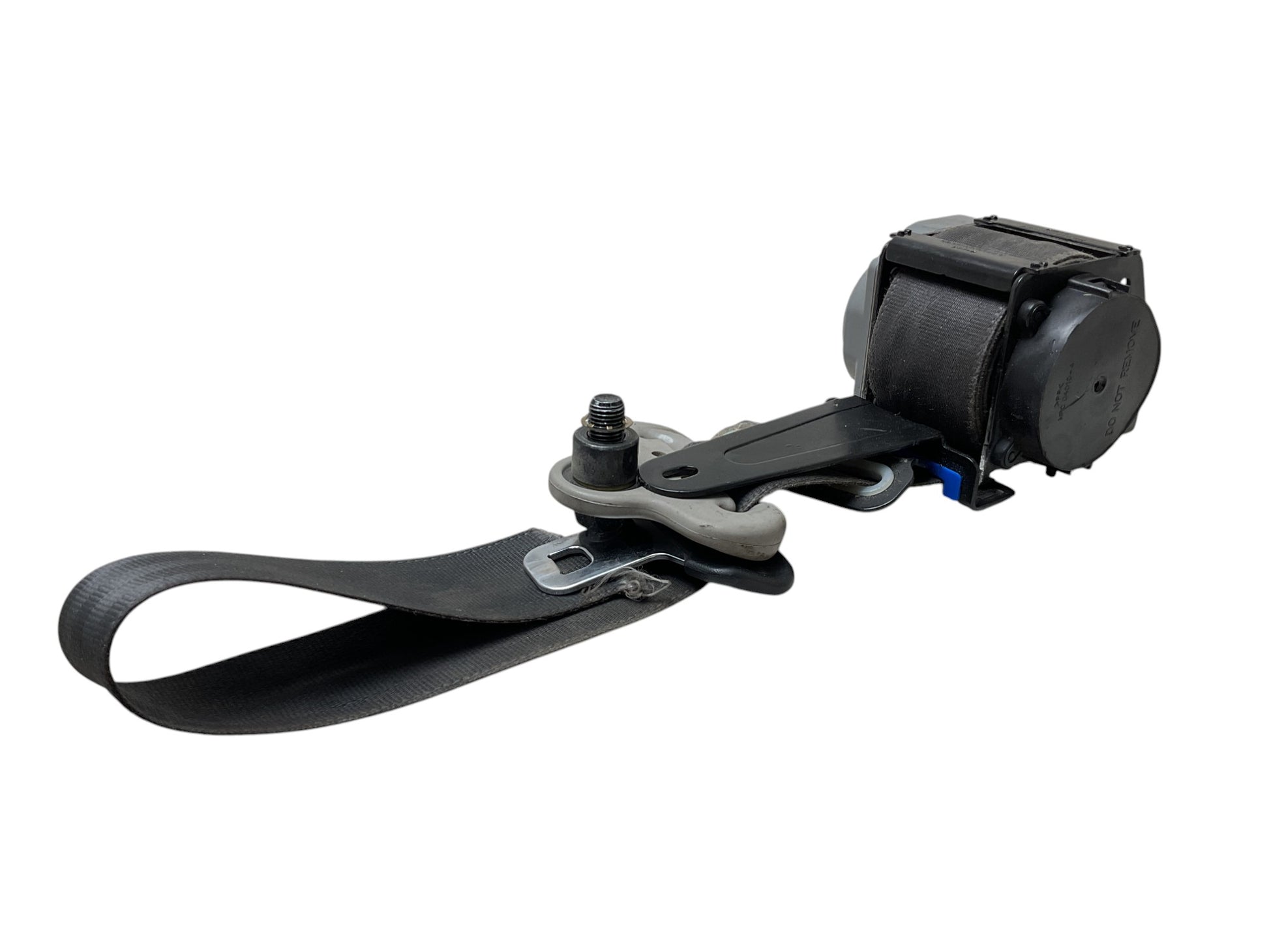 Cinturon tra izq Chevrolet Captiva 2006-2018 - 96990950