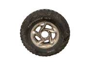 Llanta Mitsubishi Galloper 98-03