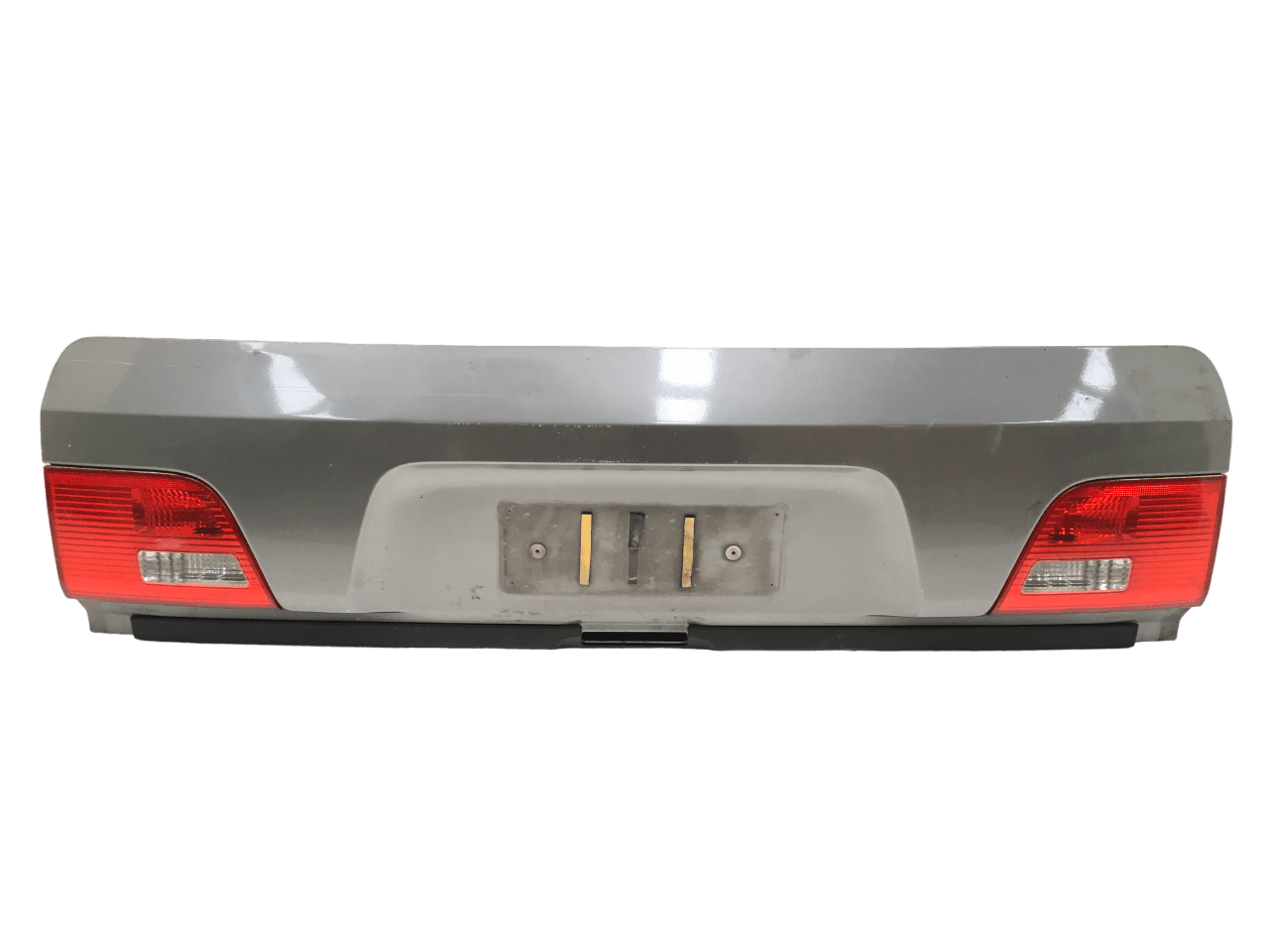 Puerta maletero BMW X5 E53 - AutoRR 41627130827