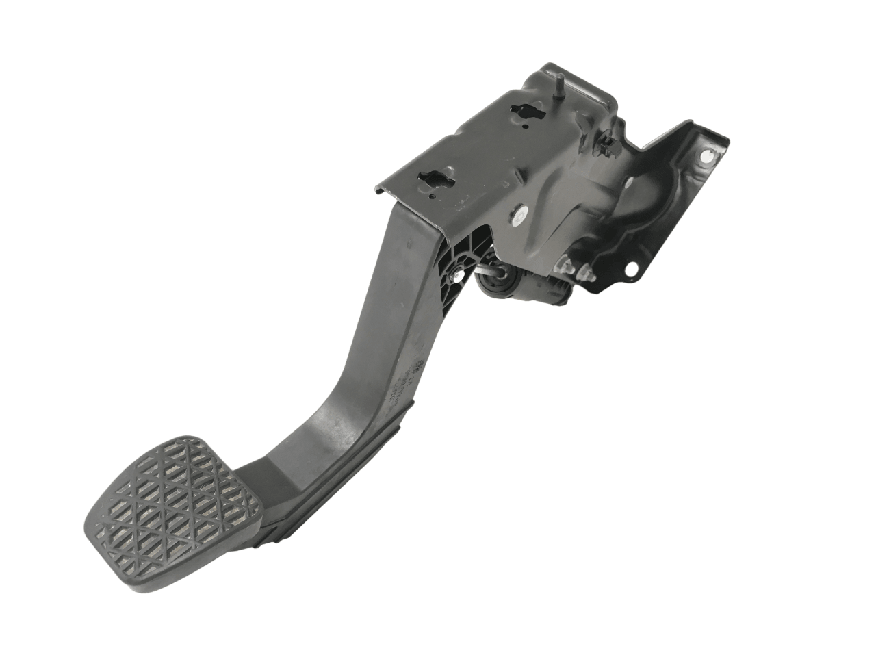 Pedal embargue Mercedes Sprinter - AutoRR 1036776