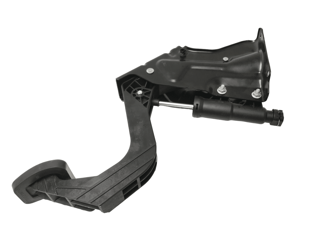 Pedal embargue Mercedes Sprinter - AutoRR 1036776