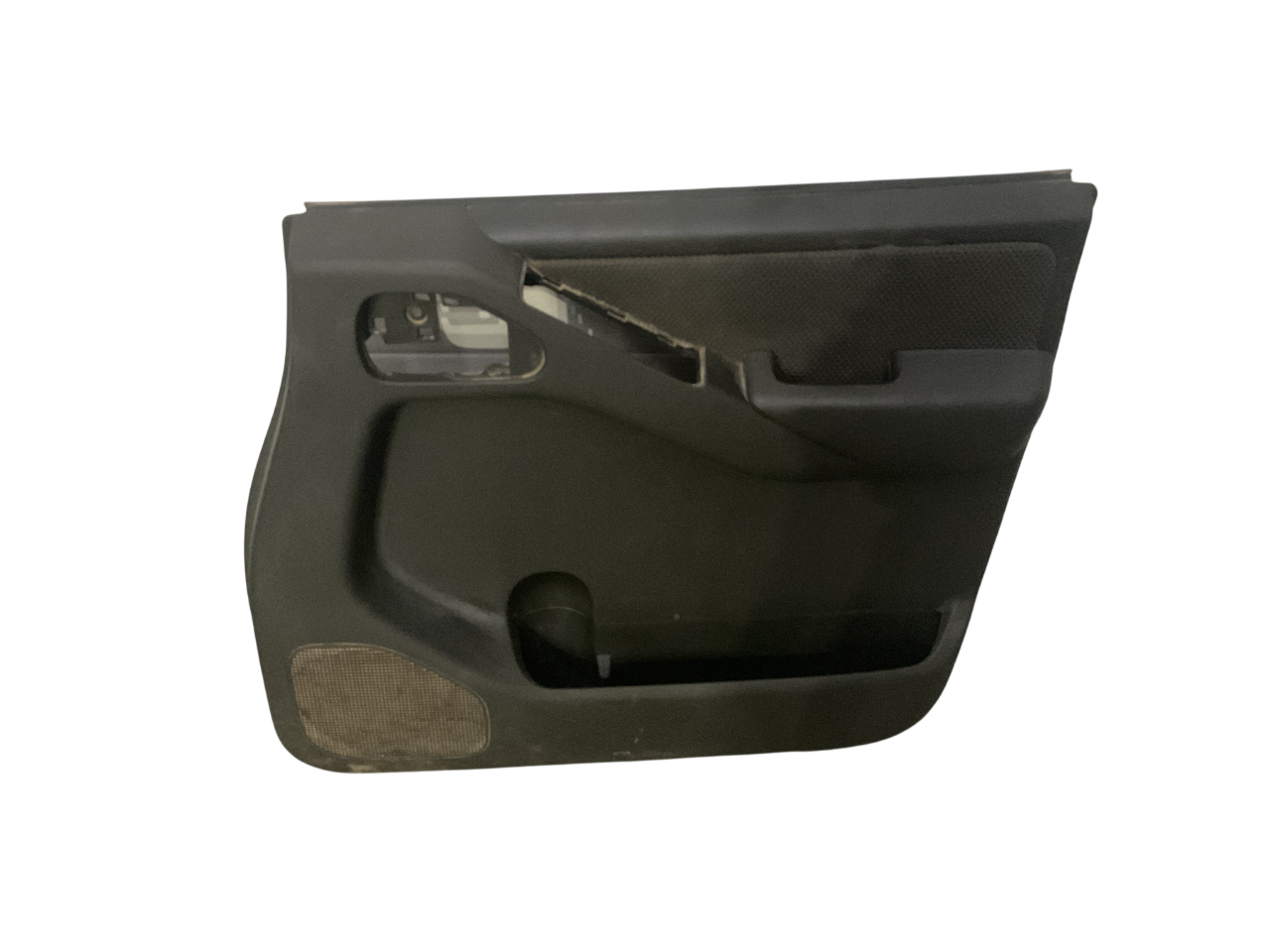 Panel puerta del dcha Nissan Navara 05-15