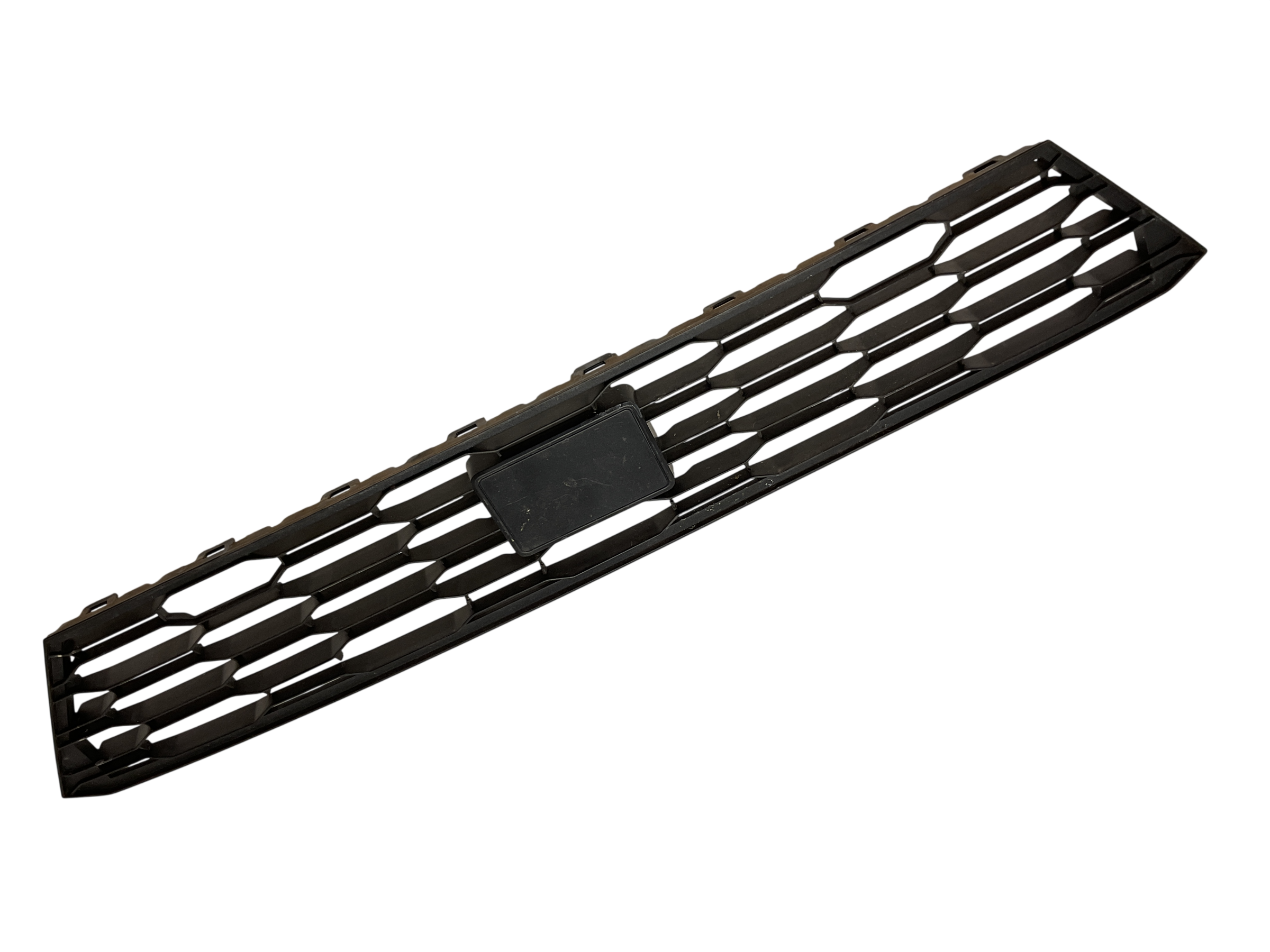 Rejilla paragolpes delantero Seat Ibiza 17-25