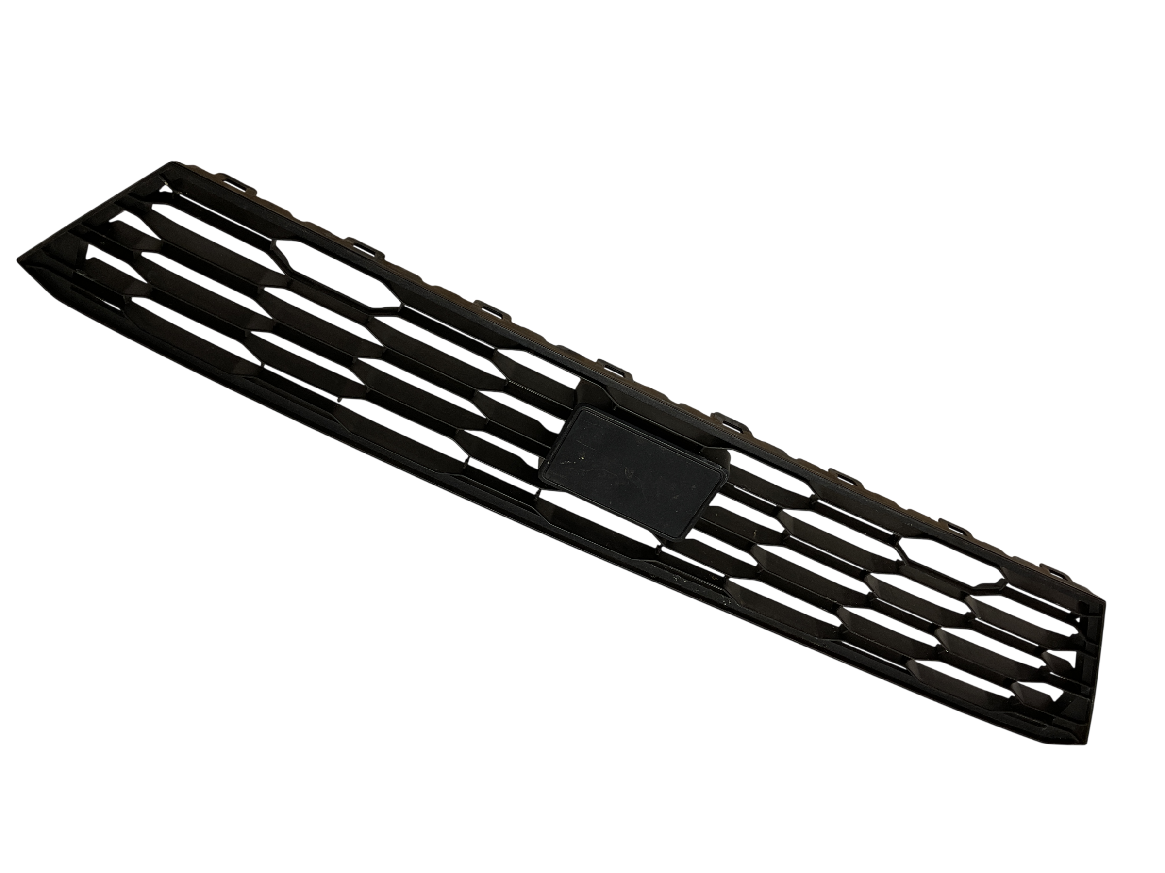 Rejilla paragolpes delantero Seat Ibiza 17-25
