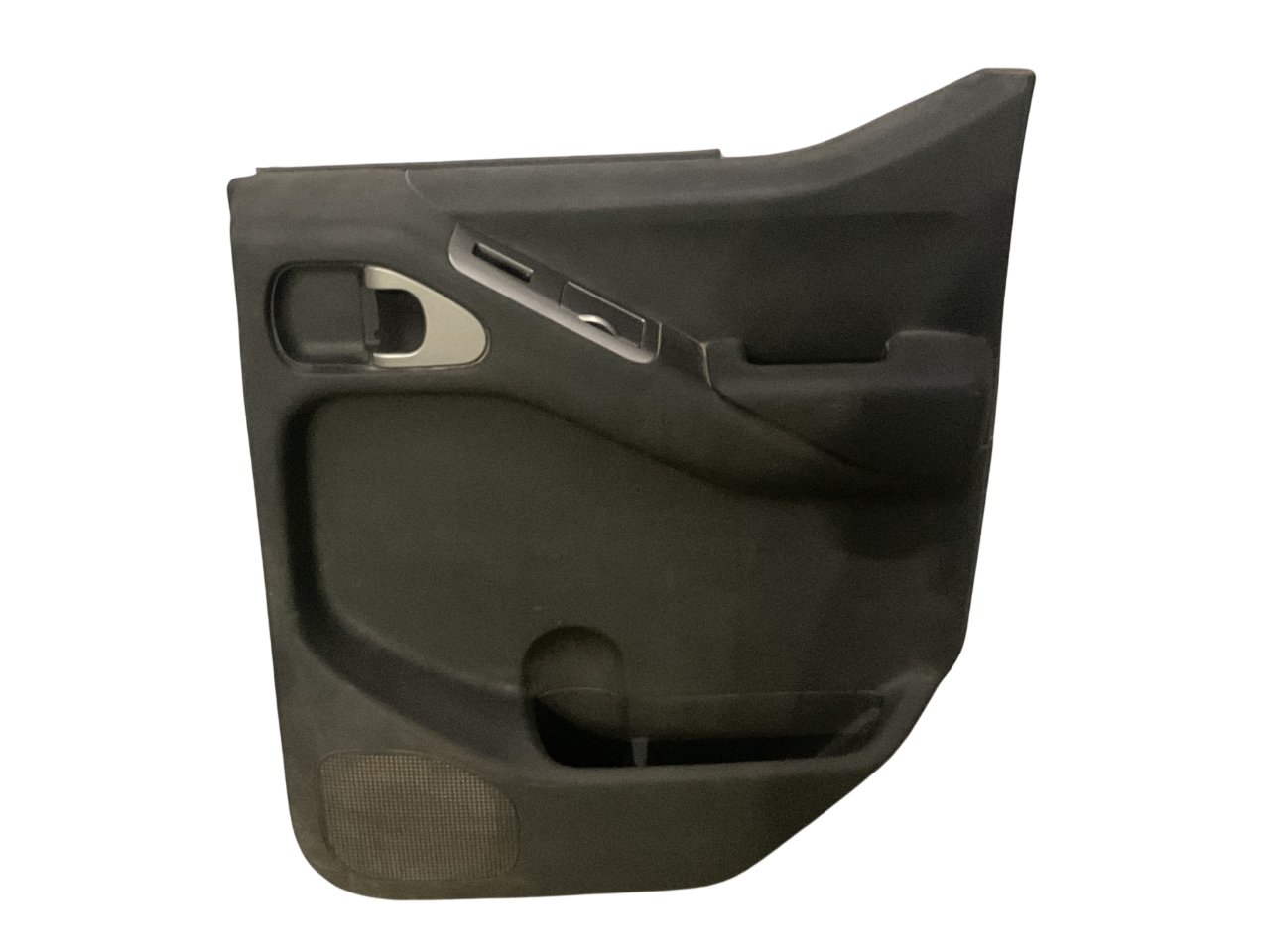Panel puerta tra dcha Nissan Navara 05-15