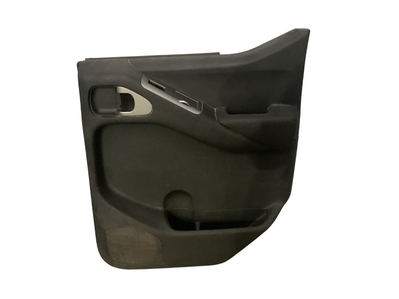 Panel puerta tra dcha Nissan Navara 05-15