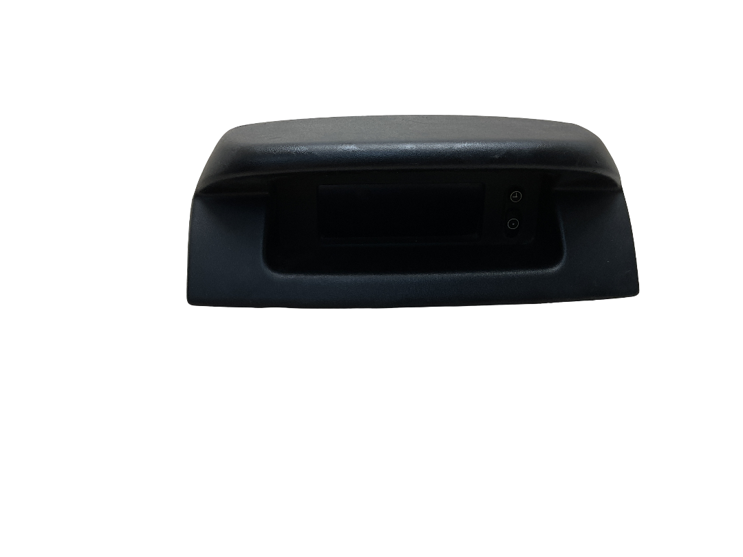 Pantalla Opel Corsa C 00-06