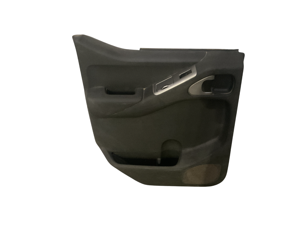 Panel puerta tra izq Nissan Navara 05-15