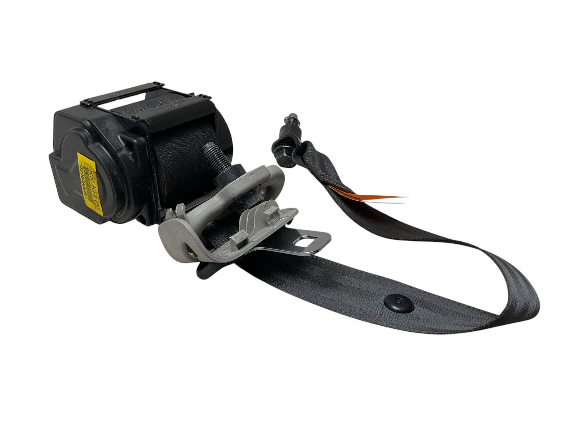 Cinturon tra dcho Chevrolet Captiva 2006-2018 - 0435139