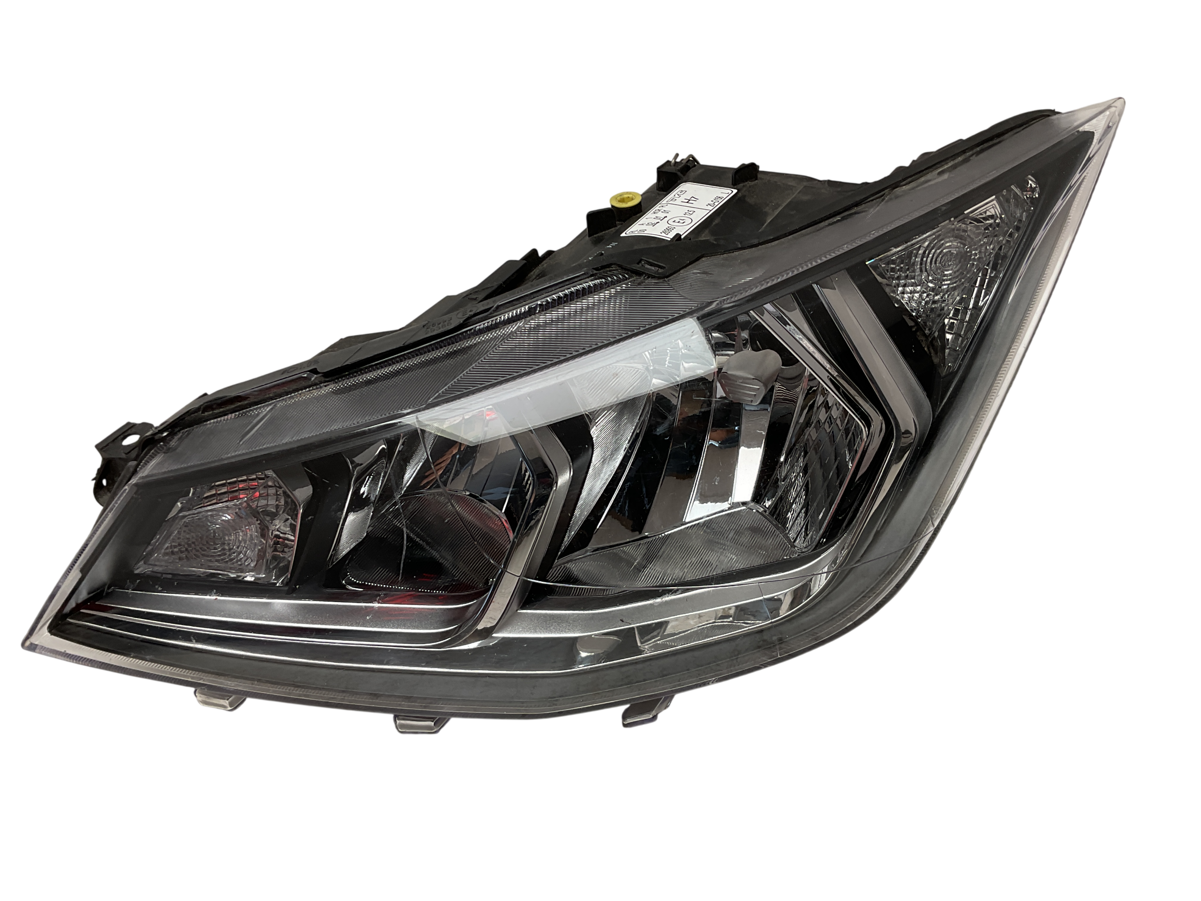 Faro izq Seat Arona 2017-2025