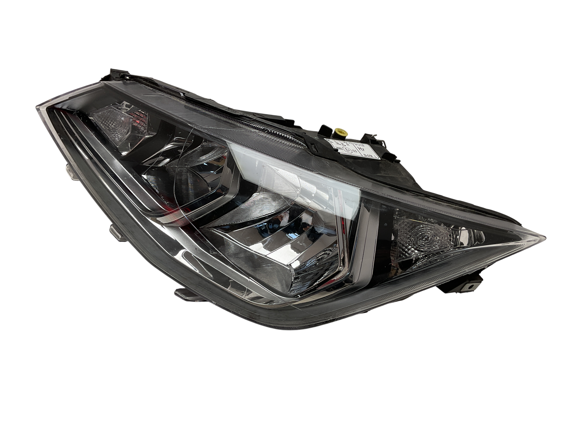 Faro izq Seat Arona 2017-2025