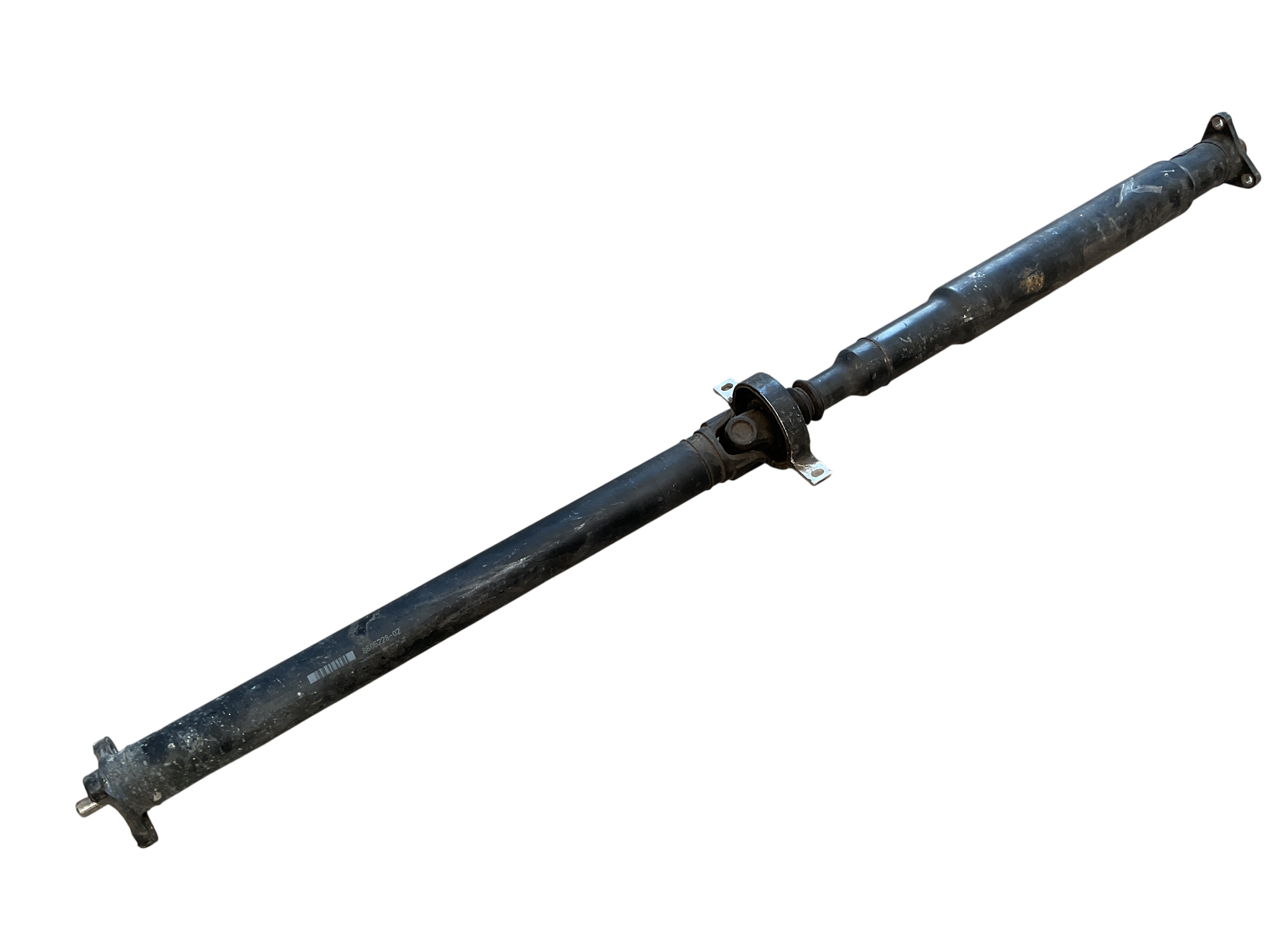 Cardan BMW Serie 3 11-19 8605228