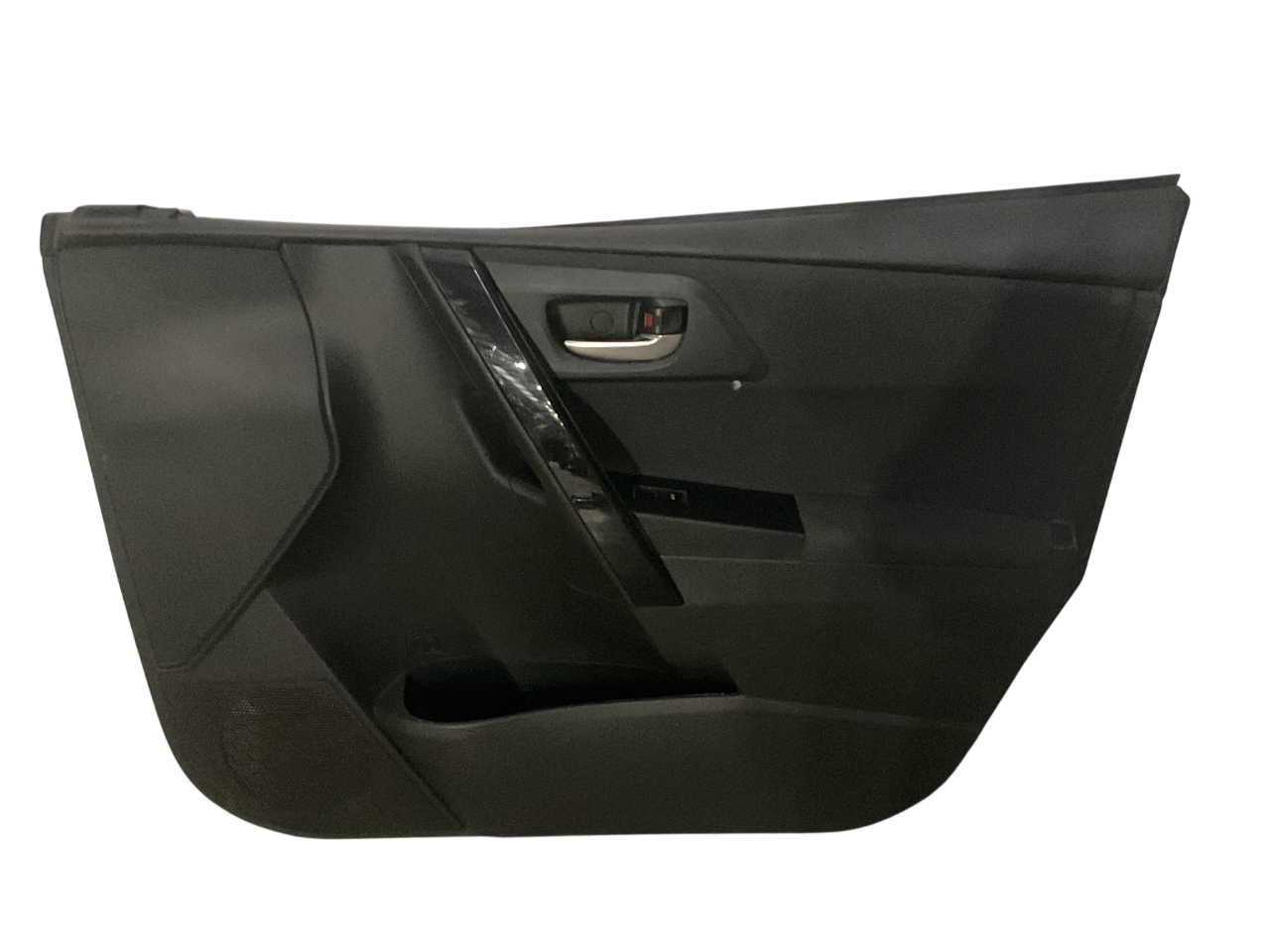 Panel Puerta del dcha Toyota Auris 12-18