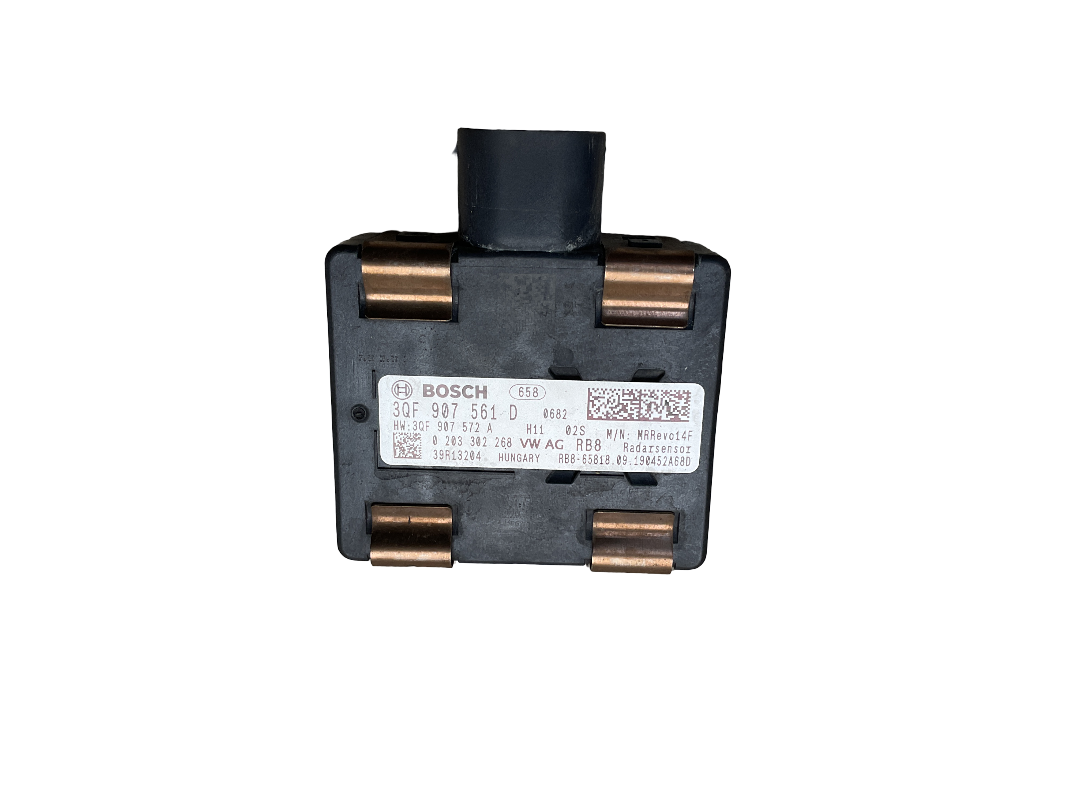 Sensor Radar Del VW 3QF907561D 3QF907561D