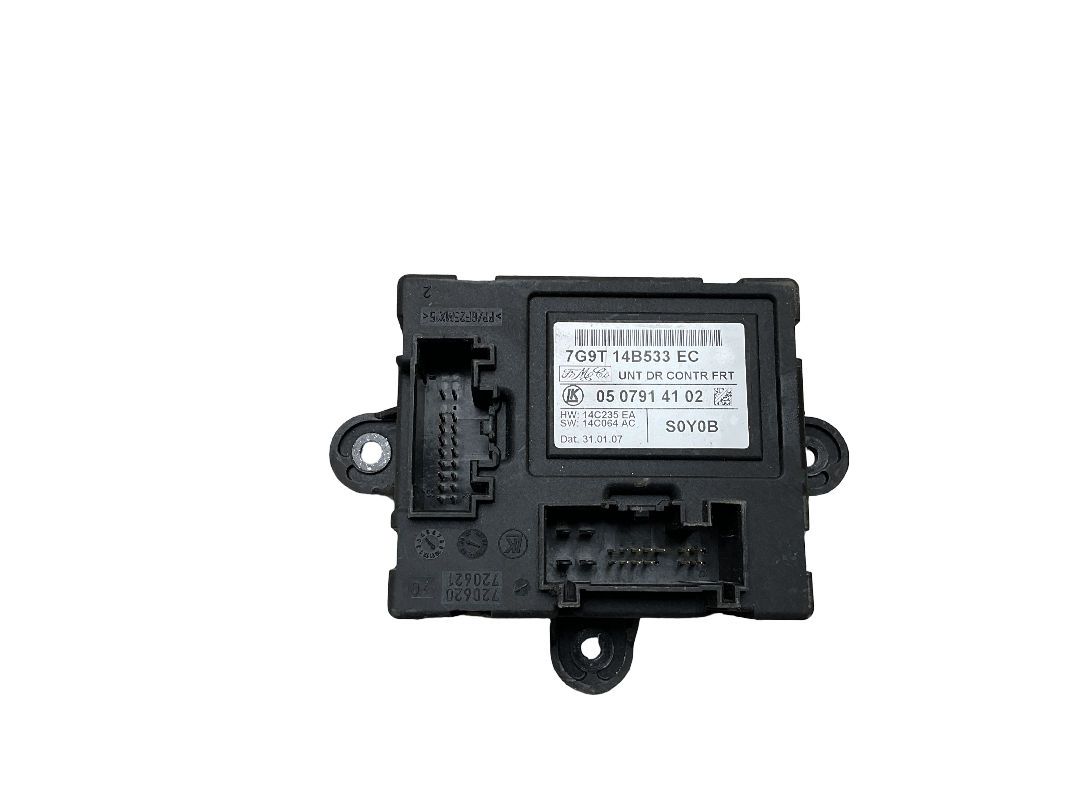 Modulo Puerta Ford/Volvo/Land Rover 0507914102