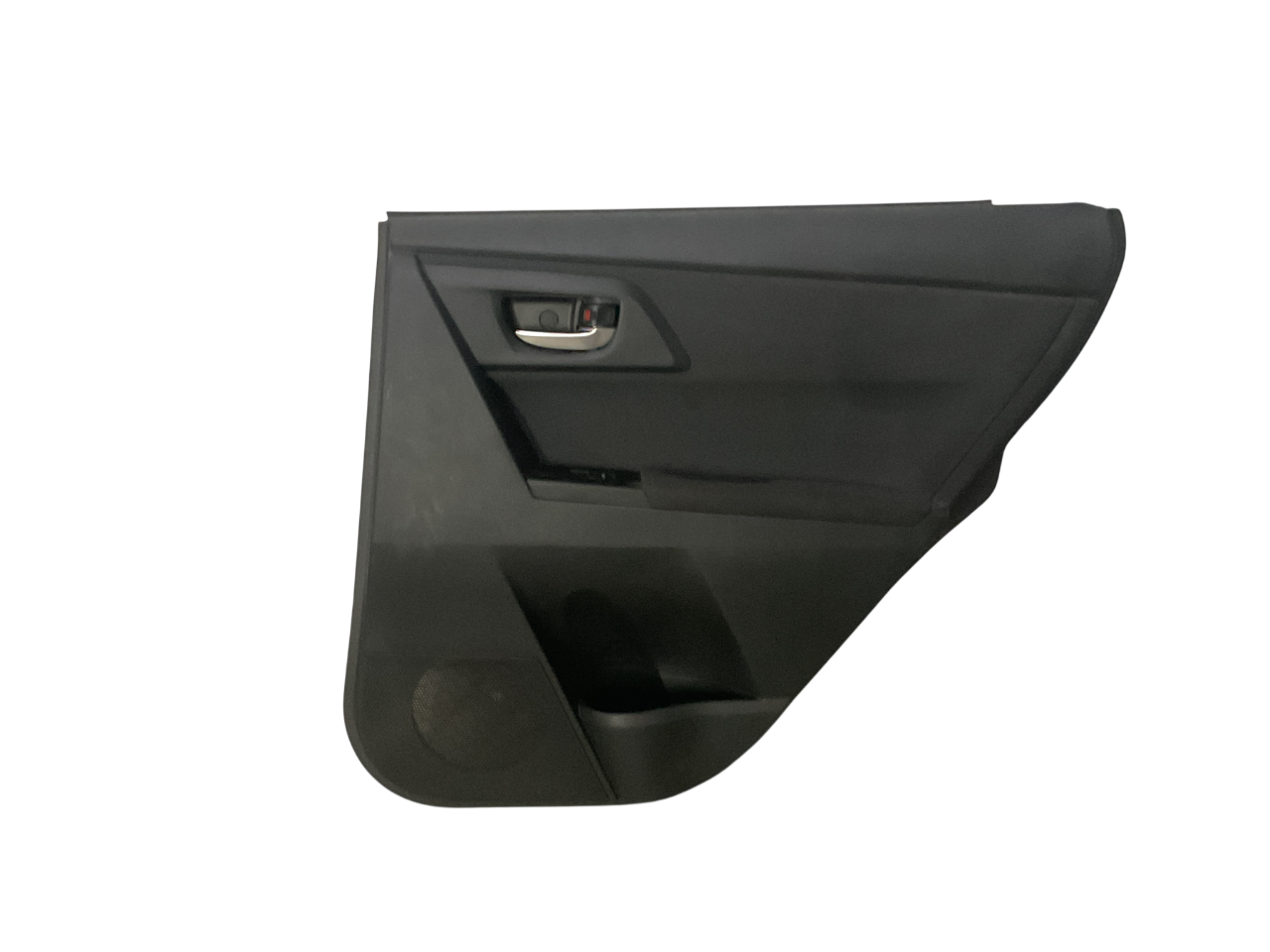 Panel Puerta tra dcha Toyota Auris 12-18