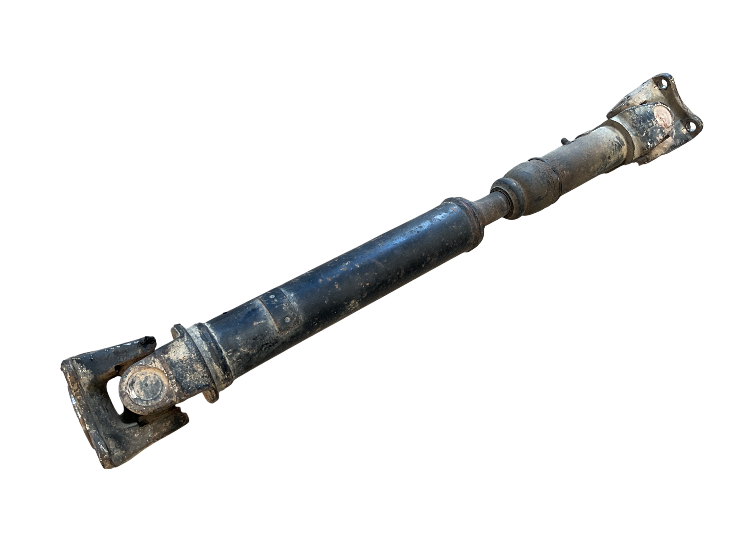 Cardan del Navara Pathfinder 05-15