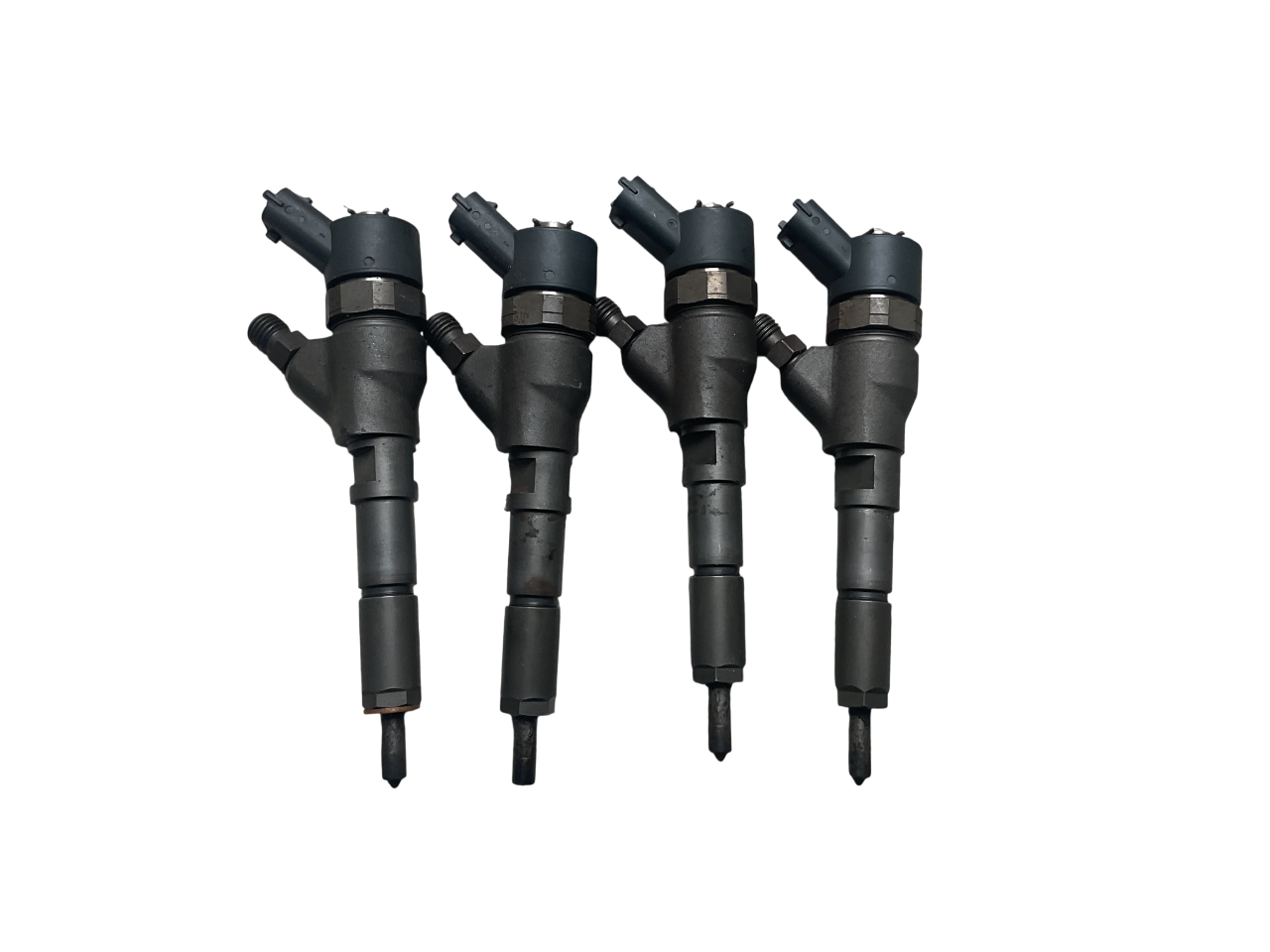 Inyectores PSA 2.0HDi 9641742880