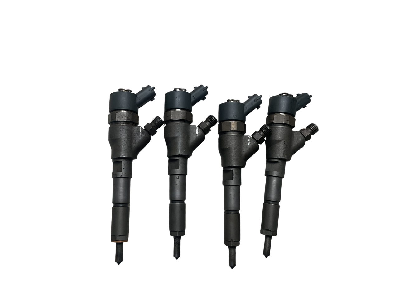 Inyectores PSA 2.0HDi 9641742880