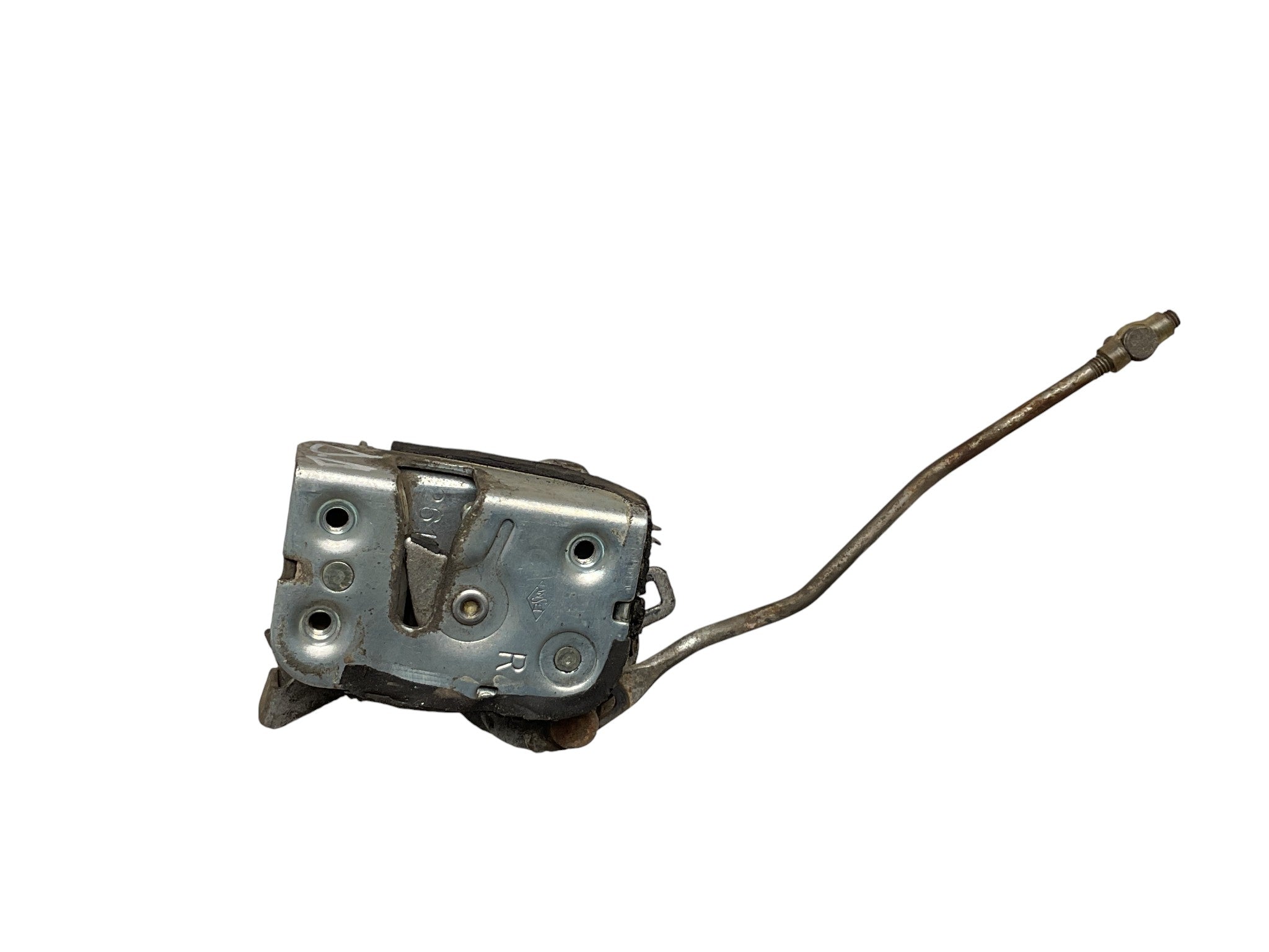 Cerradura del dcha Mitsubishi Pajero 82-91