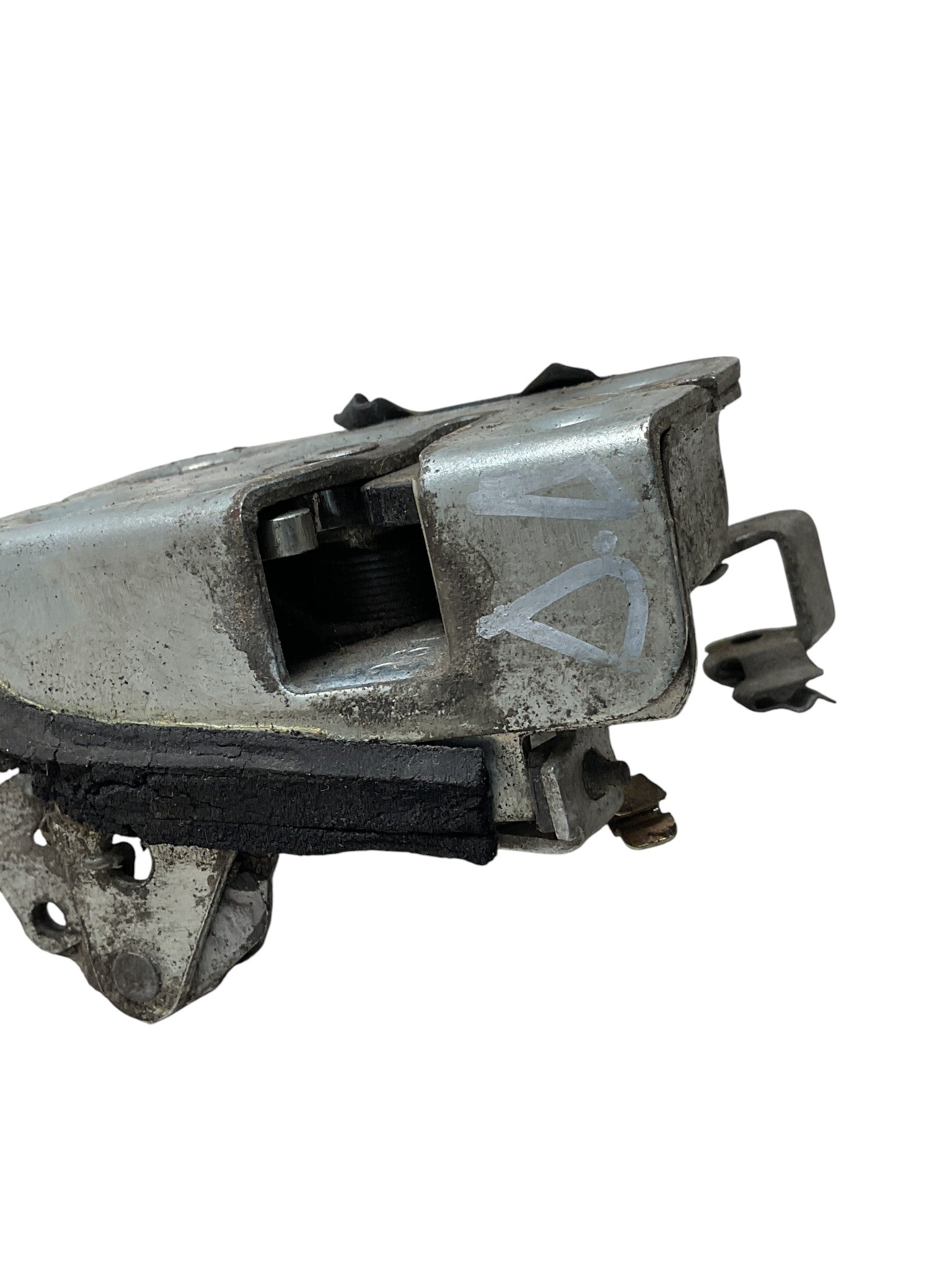 Cerradura del dcha Mitsubishi Pajero 82-91