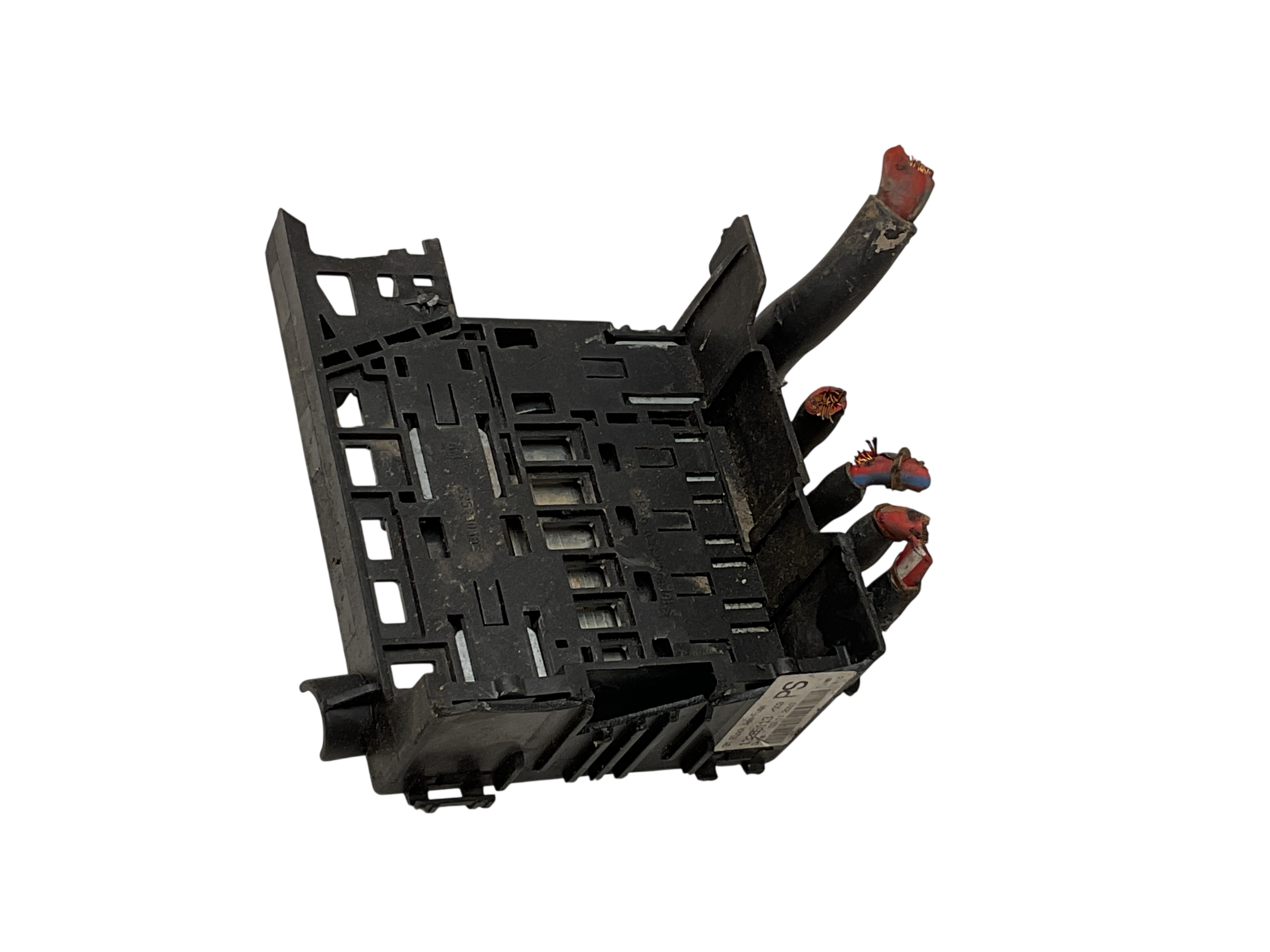 Caja Fusibles Opel 525230582