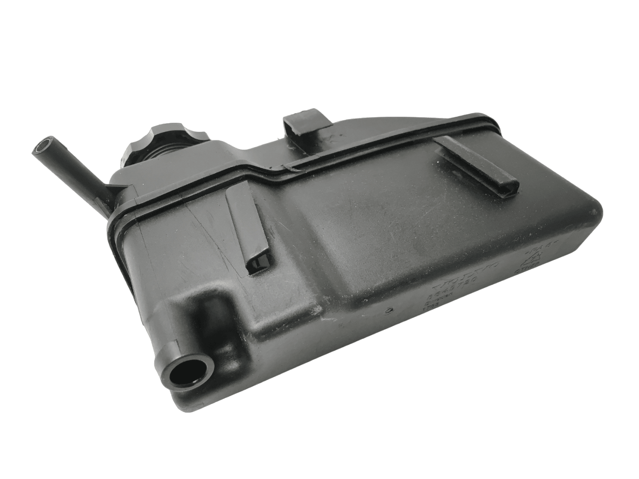 Deposito expansion Volvo S60 1 8649720 - AutoRR 8649720