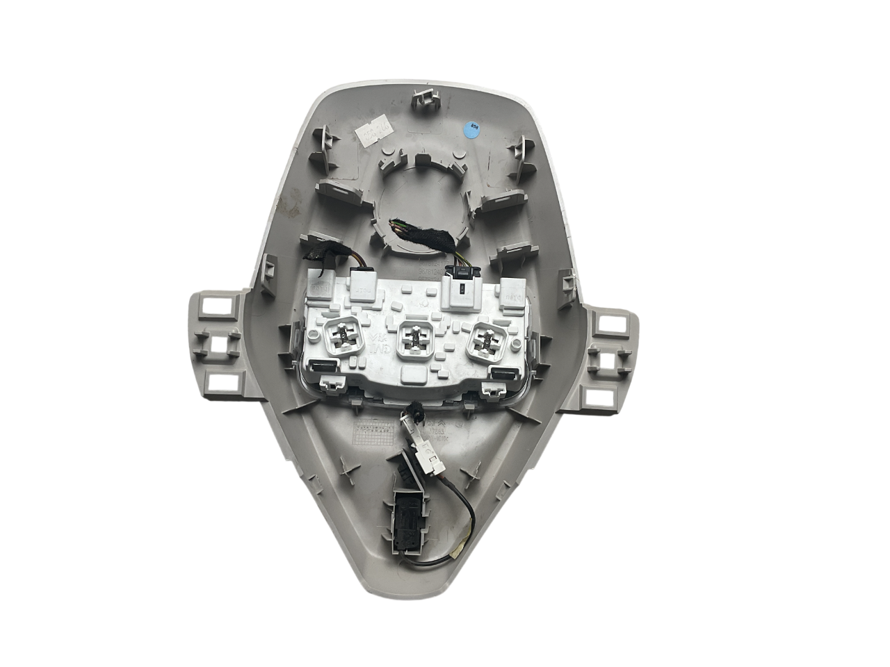 Luz Techo Citroen C4 Picasso 13-18