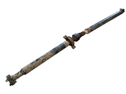 Cardan cental tra Hyundai Tucson 04-10