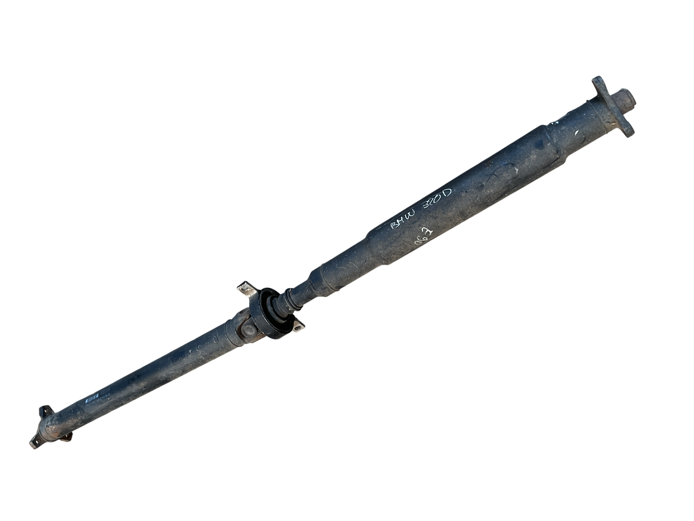 Cardan centra tra BMW Serie 3 05-13