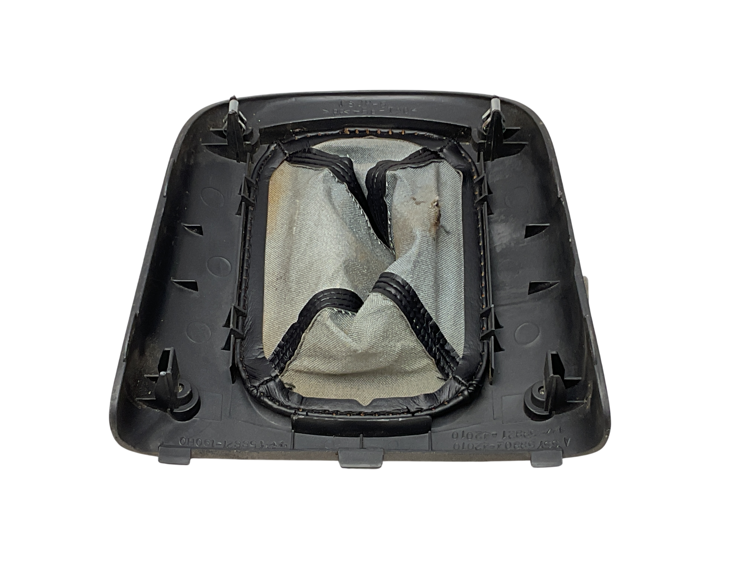 Funda Palanca Cambios Toyota Rav4