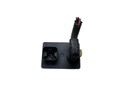 Modulo Precalentamiento Fiat Jeep Alfa 0281003065
