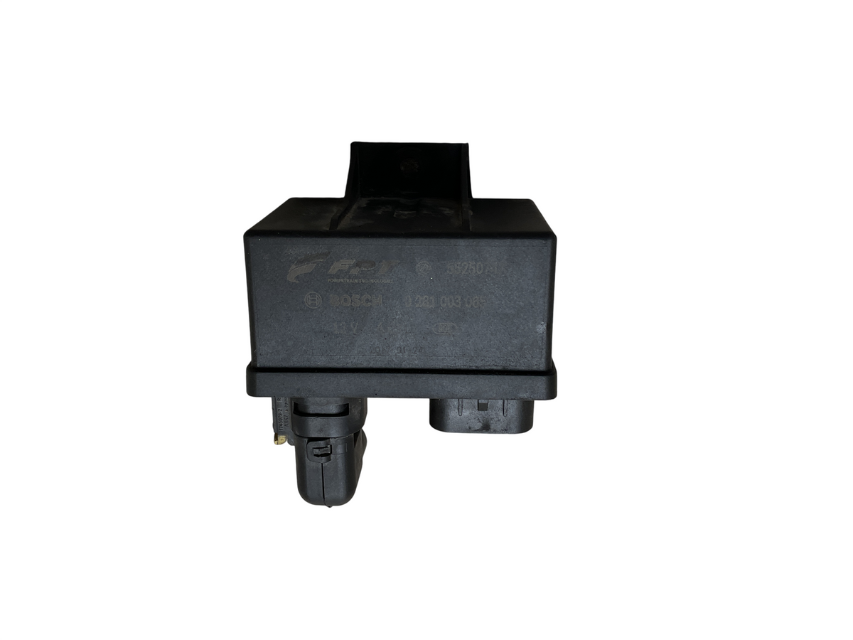 Modulo Precalentamiento Fiat Jeep Alfa 0281003065